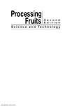 Barrett D., Somogyi L., Ramaswamy H.  Processing fruits : science and technology