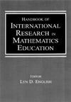 English L.D.  Handbook of International Research in Mathematics Education