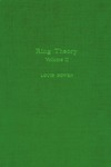 Rowen L.  Ring Theory. Volume 2