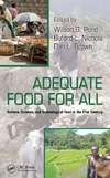 Brown D.L.  Adequate food for all: culture, science, and technology of food in the 21-th century