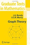 Bondy A., Murty U.S.R.  Graph Theory