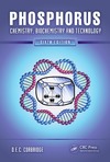 Corbridge D.  Chemistry, biochemistry and technology