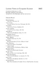 Wang F.L., Fong J.  Hybrid Learning and Education: Second International Conference, ICHL 2009, Macau, China, August 25-27, 2009, Proceedings