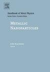 Blackman J.  Metallic Nanoparticles. Volume 5