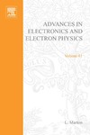 Marton L.  Advances in Electronics and Electron Physics. Volume 41