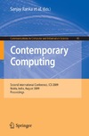 Ranka S., Aluru S., Buyya R.  Contemporary Computing