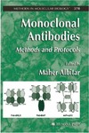 Albitar M.  Monoclonal Antibodies: Methods and Protocols