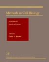 Rieder C.L., Matsudaira P., Wilson L.  Methods in Cell Biology. Volume 61. Mitosis and Meiosis
