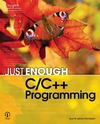 Lecky-Thompson G.  Just Enough C C++ Programming