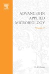 Perlman D.  Advances in Applied Microbiology. Volume 17