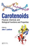 Landrum J.T.  Carotenoids: Physical, Chemical, and Biological Functions and Properties