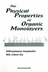 Iwamoto M., Chen-Xu W. — The Physical Properties of Organic Monolayers