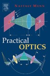 Naftaly Menn  Practical Optics