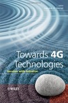 Berndt H.  Towards 4G Technologies: Services with Initiative