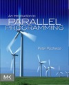 Pacheco P.  An Introduction to Parallel Programming