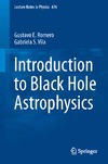 Romero G., Vila G.  Introduction to Black Hole Astrophysics