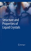 Blinov L.M.  Structure and Properties of Liquid Crystals