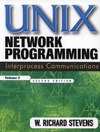Stevens W.R.  Unix Network Programming. Interprocess Communications