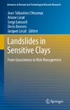 Torrance J., L'Heureux J., Locat A.  Landslides in Sensitive Clays: From Geosciences to Risk Management