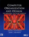 Patterson D., Hennessy J.  Computer Organization and Design: The Hardware/software Interface
