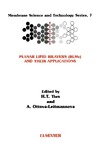 Ottova-Leitmannova A., Tien H.  Planar lipid bilayers (BLMs) and their applications