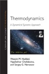 Haddad W., Chellaboina V., Nersesov S.  Thermodynamics: A Dynamical Systems Approach