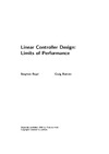 Boyd S., Barratt C.  Linear Controller Design: Limits of Performance