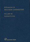 Rose G.D.  Advances in Protein Chemistry. Volume 62. Unfolded Proteins