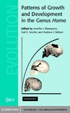 Thompson J.L., Krovitz G.E., Nelson A.J.  Patterns of Growth and Development in the Genus Homo