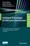 Nijholt A., Reidsma D., Hondorp H.  Intelligent Technologies for Interactive Entertainment
