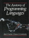 Fischer A., Grodzinsky F.  The anatomy of programming languages