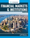 Madura J.  Financial Markets and Institutions