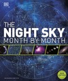 Will G., Giles S.  the night sky month by month