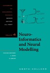 Moss F., Gielen S.  Neuro-informatics and Neural Modelling