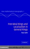 Cohn P.M.  Free ideal rings and localization in general rings