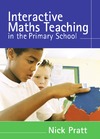 Pratt N.  Interactive Maths Teaching in the Primary School
