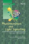 Batschauer A.  Photoreceptors and light signalling