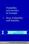 Y. SUHOV, M. KELBERT  Probability and Statistics by Example