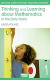 Pound L,  Thinking and Learning About Mathematics in the Early Years