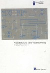 Edward R., Hutter J., Kretz D.  Hydraulic trainer. Volume 2. Propotional Servo Valve Technologys