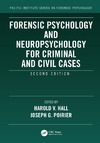 H.  Hall  Forensic Psychology and Neuropsychology for Criminal and Civil Cases