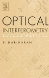 P. Hariharan  Optical Interferometry