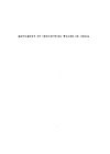 Singh R. — Movement of industrial wages in India