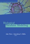 Chen J., Sidhu A.  Biological Database Modeling