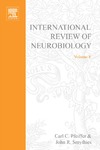 Pfeiffer C., Smythies J.  INTERNATIONAL REVIEW OF Neurobiology. VOLUME 8 .