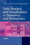 Azuaje F., Dopazo J.  Data analysis and visualization in genomics and proteomics