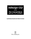 Barbara Assadi, Galen Gruman  InDesign CS2 For Dummies