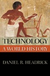Headrick D.  Technology - A World History