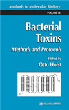 Holst O.  Bacterial Toxins: Methods and Protocols (Methods in Molecular Biology Vol 145)