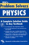 Joseph Molitoris  Physics Problem Solver